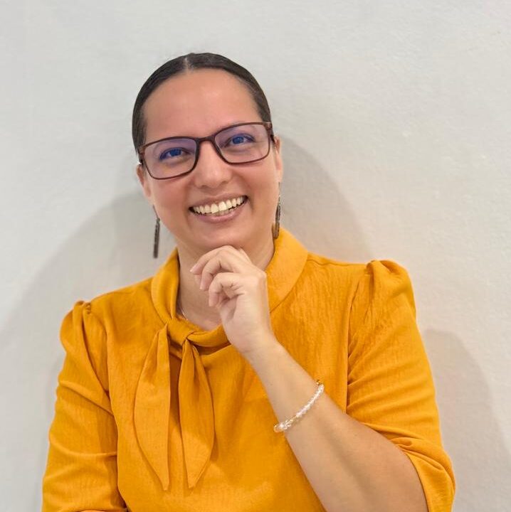 Flor de Liz Chávez Azuara