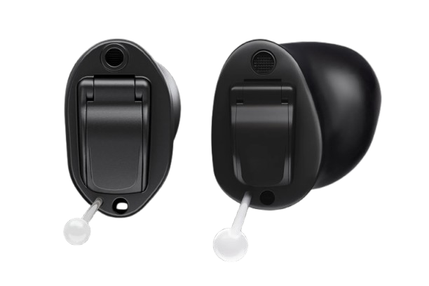 Reach Custom IIC / CIC