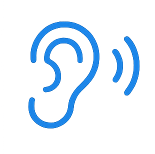 Senzorinevralna sluh